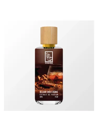 Imagen de Belgian Choco Cognac