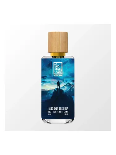 Imagen de 1 And Only Bleu Dua