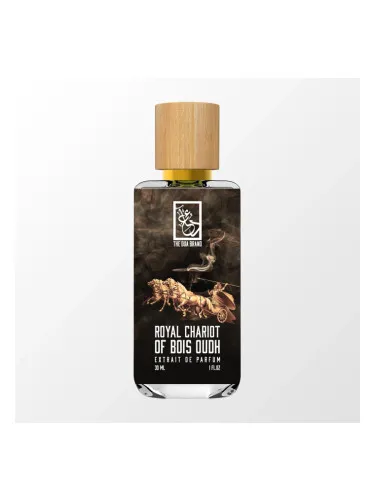 Imagen de Royal Chariot Of Bois Oudh