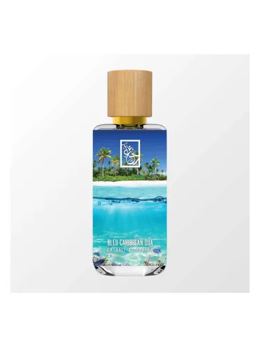 Imagen de Bleu Caribbean Dua