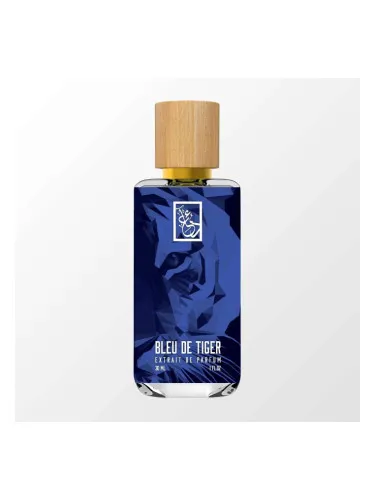 Imagen de Bleu de Tiger