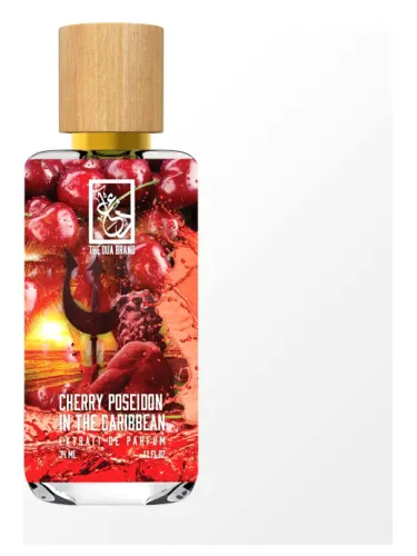 Imagen de Cherry Poseidon in the Caribbean