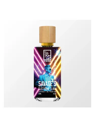 Imagen de Savage’s Èlectrique Elixir