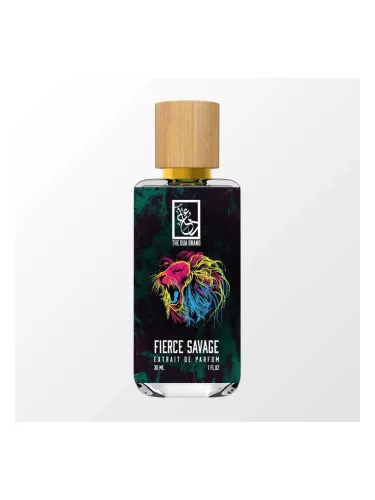 Imagen de Fierce Savage