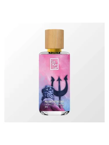 Imagen de Poseidon's Cotton Candy