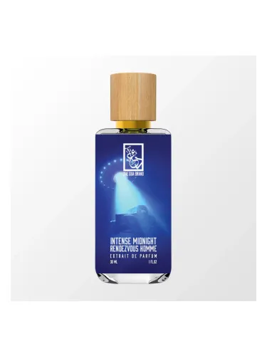 Imagen de Intense Midnight Rendezvous Homme