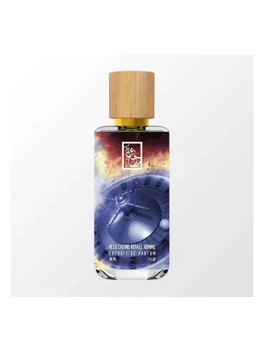 Imagen de Bleu Casino Royale Homme