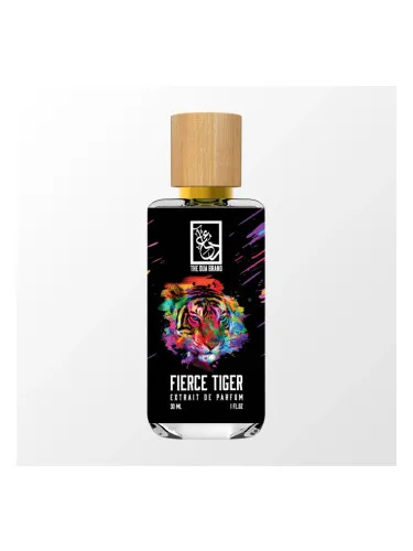 Imagen de Fierce Tiger