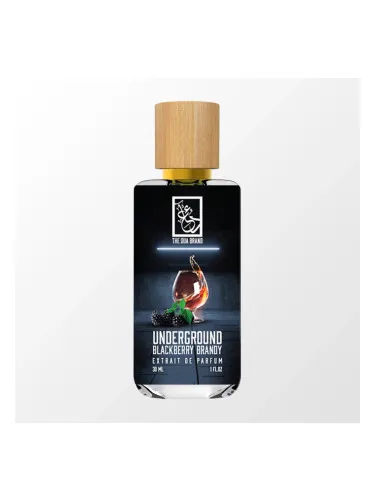 Imagen de Underground Blackberry Brandy