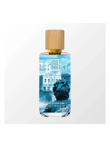 Imagen de Poseidon’s Bleu Havana Cologne