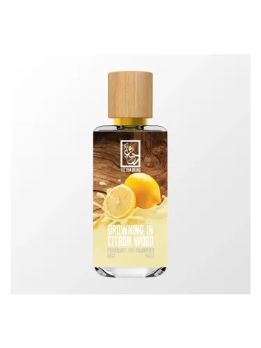 Imagen de Drowning In Citron Wood