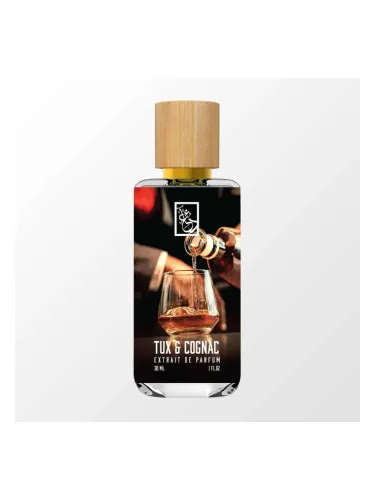 Imagen de Tux & Cognac