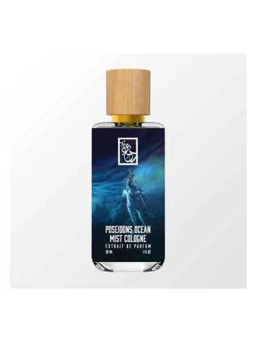 Imagen de Poseidon's Ocean Mist Cologne