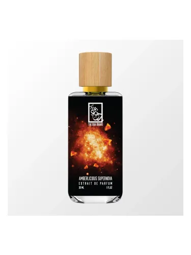 Imagen de Amberlicious Supernova
