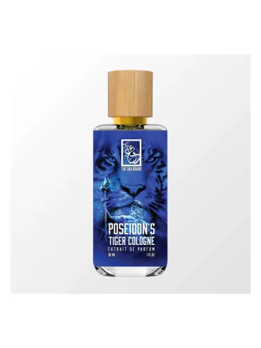 Imagen de Poseidon’s Tiger Cologne