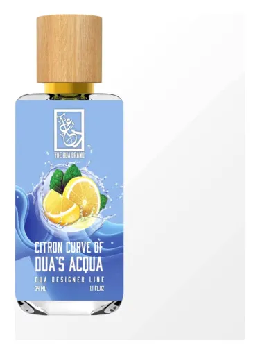 Imagen de Citron Curve Of Dua’s Acqua