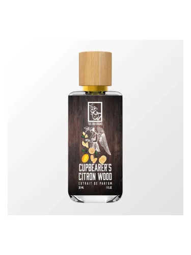 Imagen de Cupbearer’s Citron Wood