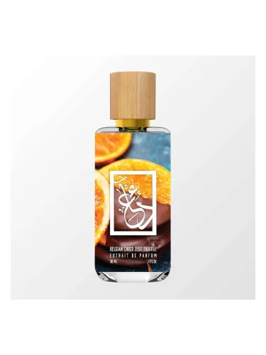 Imagen de Belgian Choco Zest Truffle