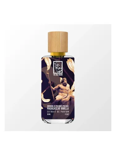 Imagen de Drowning In Poseidon’s Precious Madagascar Vanilla 