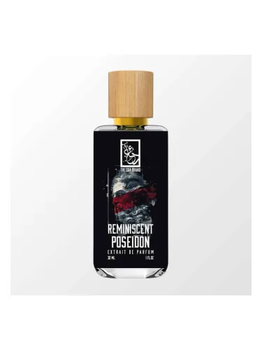 Imagen de Reminiscent Poseidon