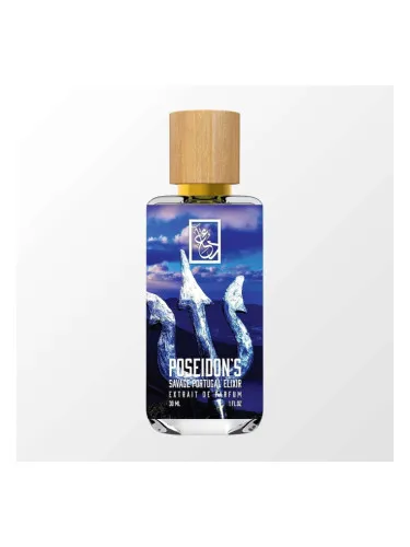 Imagen de Poseidon's Savage Portugal Elixir