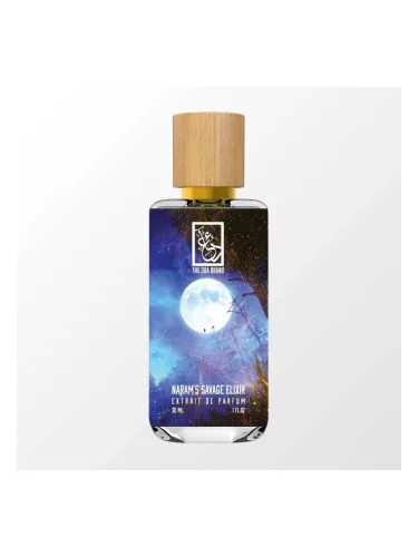 Imagen de Naram's Savage Elixir