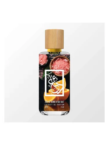 Imagen de Zest of Herbs & Sea Salt