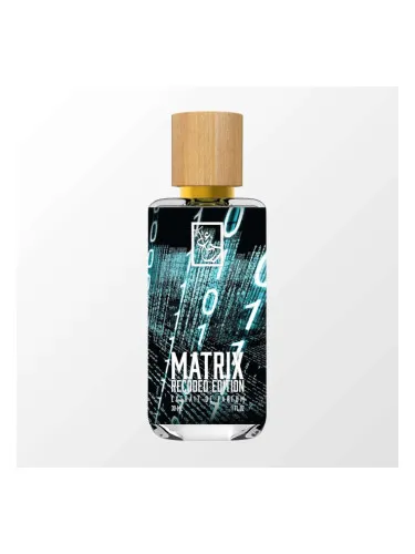 Imagen de Matrix Recoded Edition