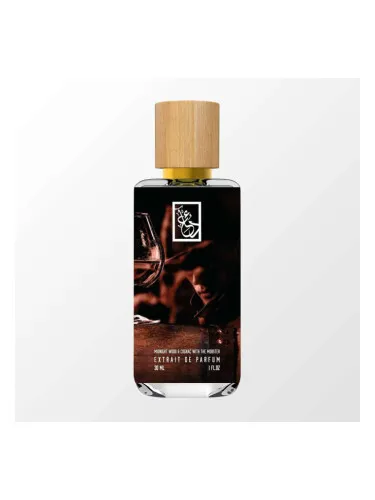 Imagen de Midnight Wood & Cognac With The Mobster
