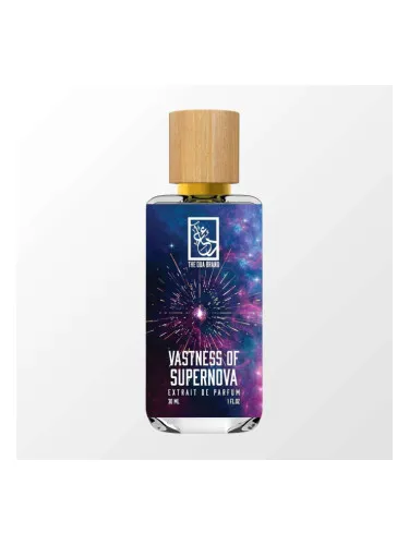 Imagen de Vastness Of Supernova