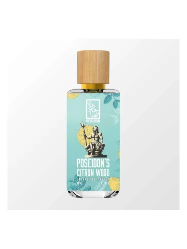 Imagen de Poseidon’s Citron Wood