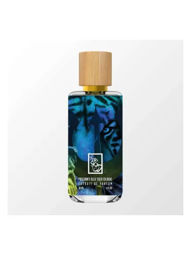 Imagen de Poseidon's Blue Tiger Cologne