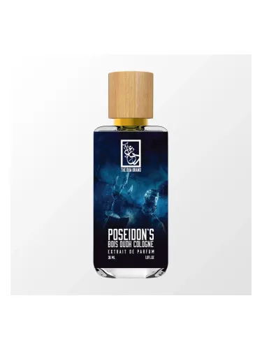 Imagen de Poseidon's Bois Oudh Cologne