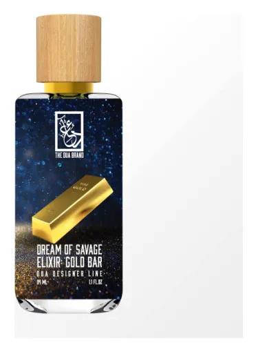 Imagen de Dream Of Savage Elixir: Gold Bar