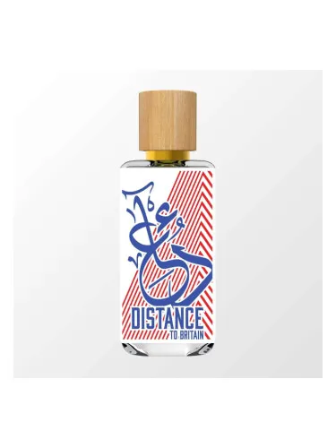 Imagen de Distance to Britain