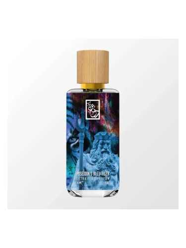 Imagen de Poseidon’s Bleu Tiger