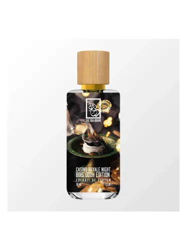 Imagen de Casino Royale Night: Bois Oudh Edition