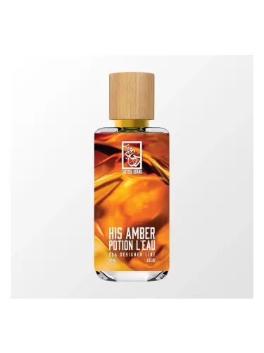 Imagen de His Amber Potion L'Eau