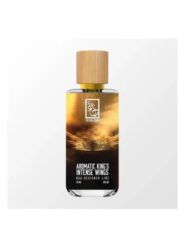 Imagen de Aromatic King's Intense Wings