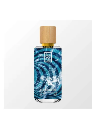 Imagen de Bleu Mind Control