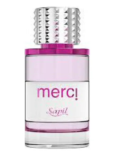 Imagen de Merci