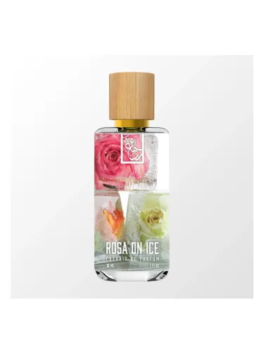 Imagen de Rosa on Ice