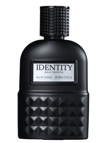 Idenity