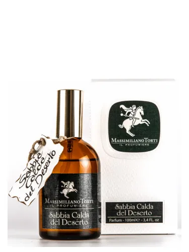 Sabbia Calda Del Deserto