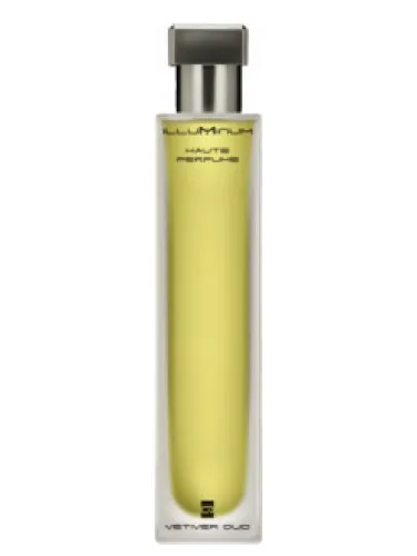 Vetiver OUD