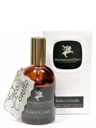 Indaco Corallo