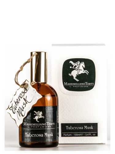 Tuberosa Musk