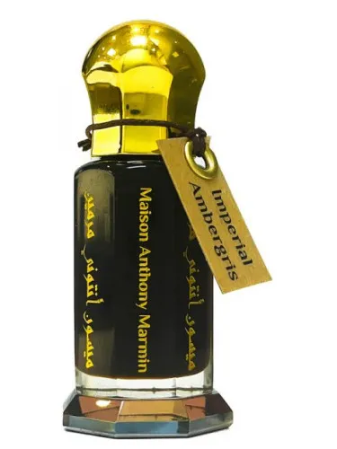 Imperial Ambergris