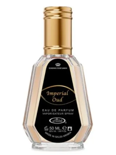 Imperial Oud