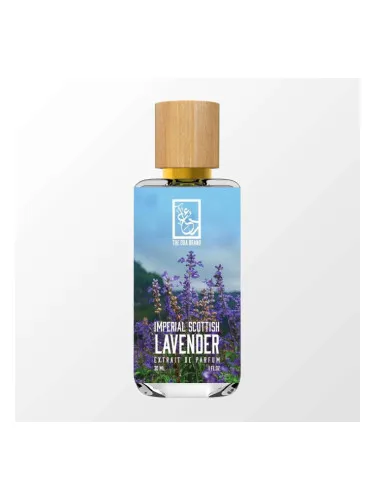 Imagen de Imperial Scottish Lavender